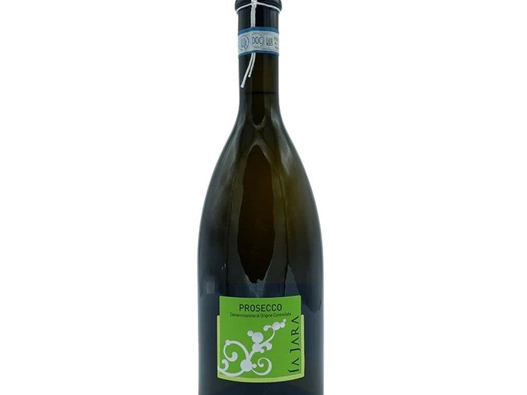 La Jara Prosecco Frizzante Organic (750ml)
