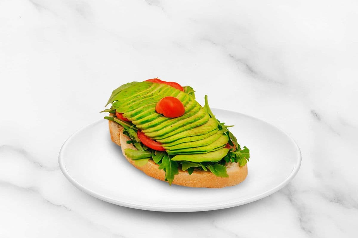 Avocado Toast