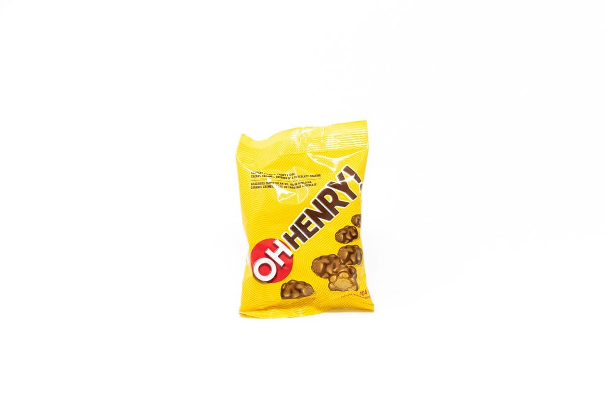 Oh Henry (104 g)