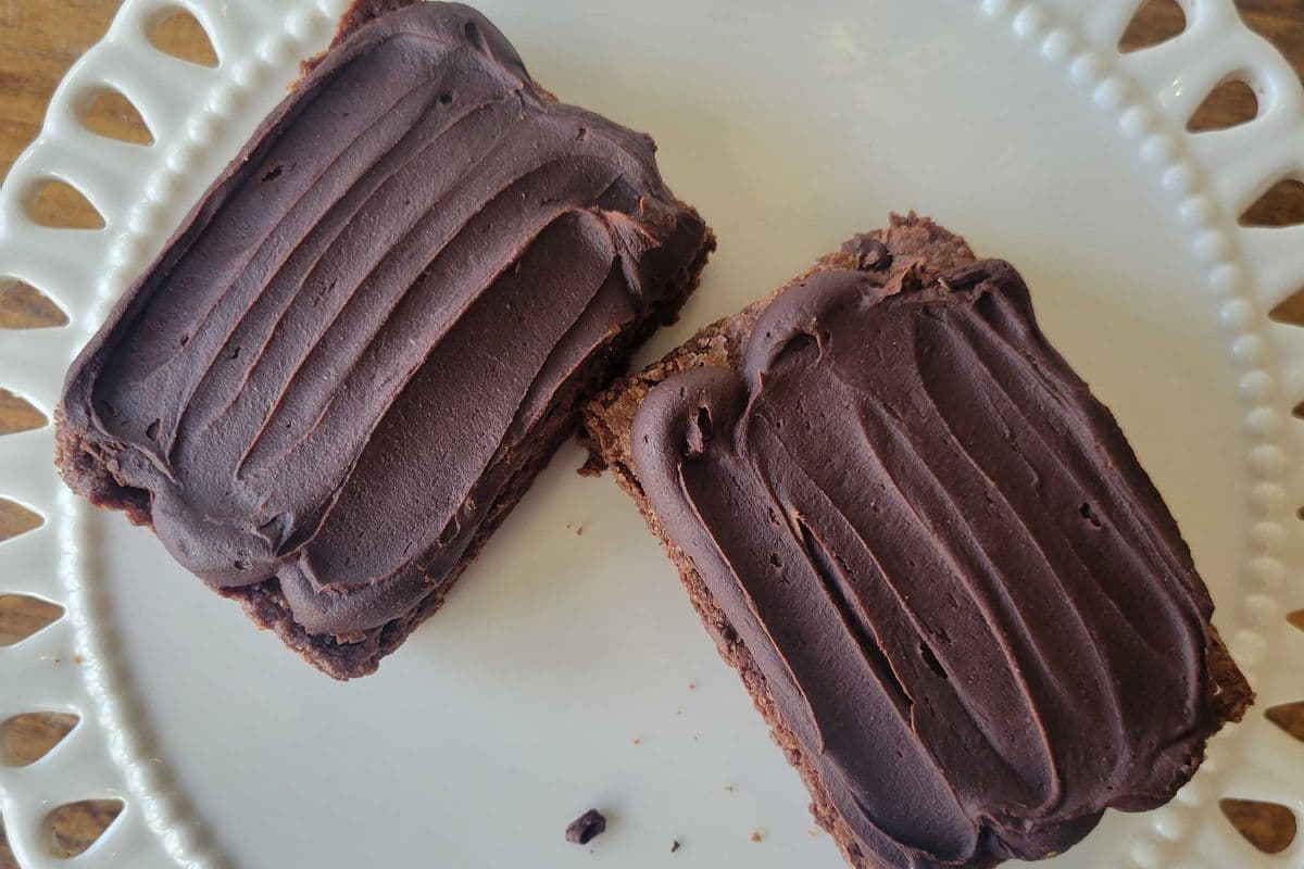 Brownie