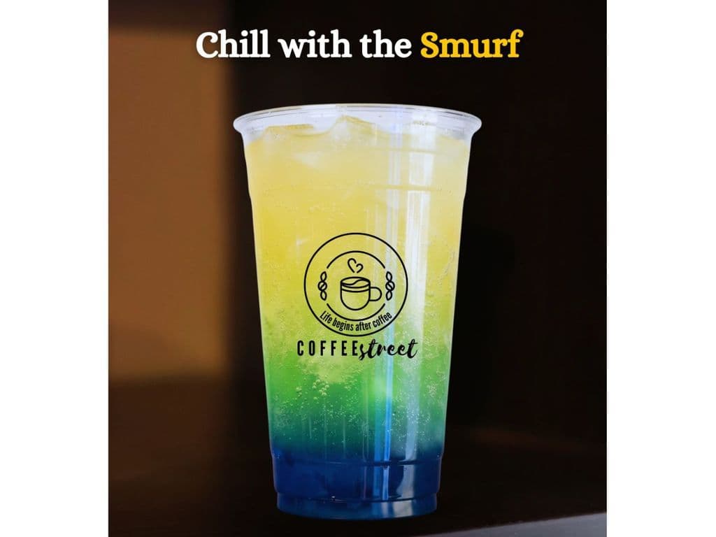 Smurf