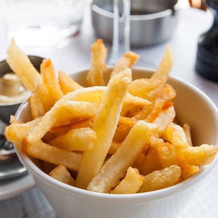 FRIES LARGE