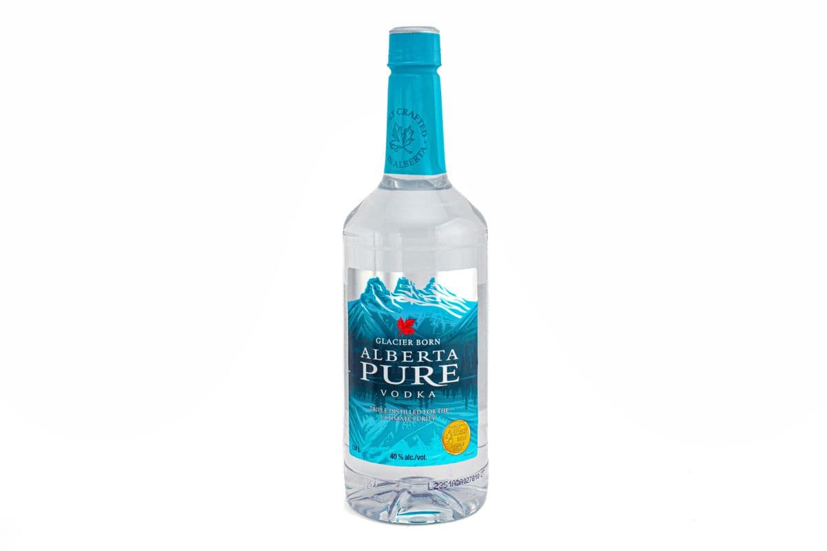 Alberta Pure (1 x 1.14 L)