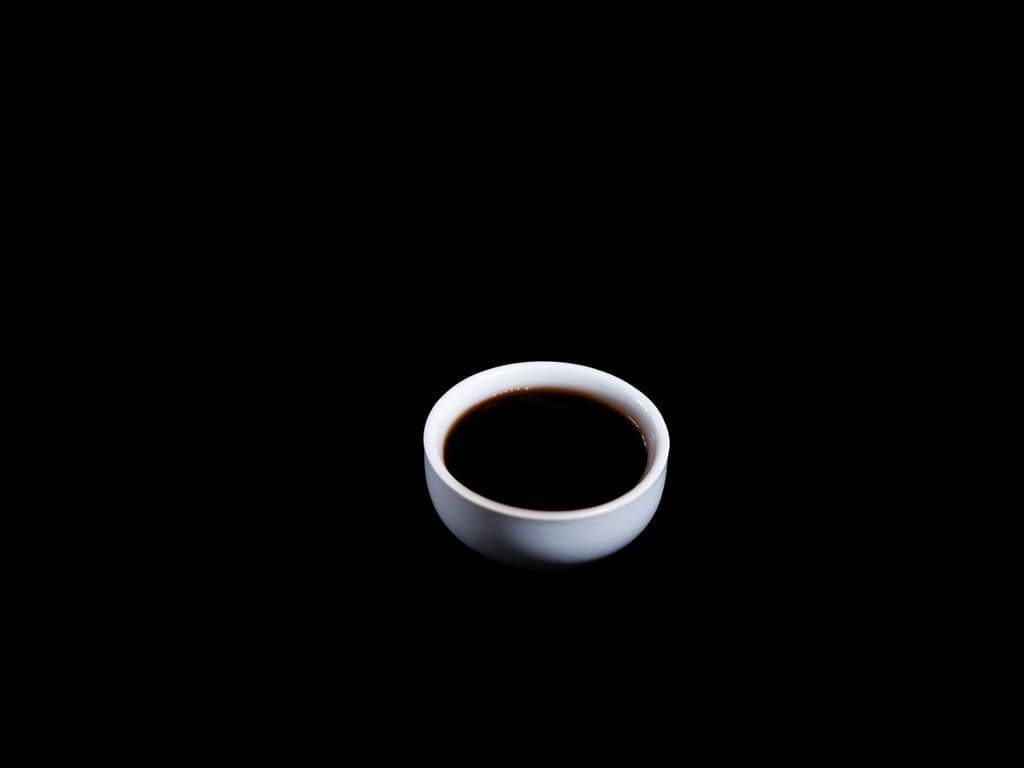 Side Soy Sauce