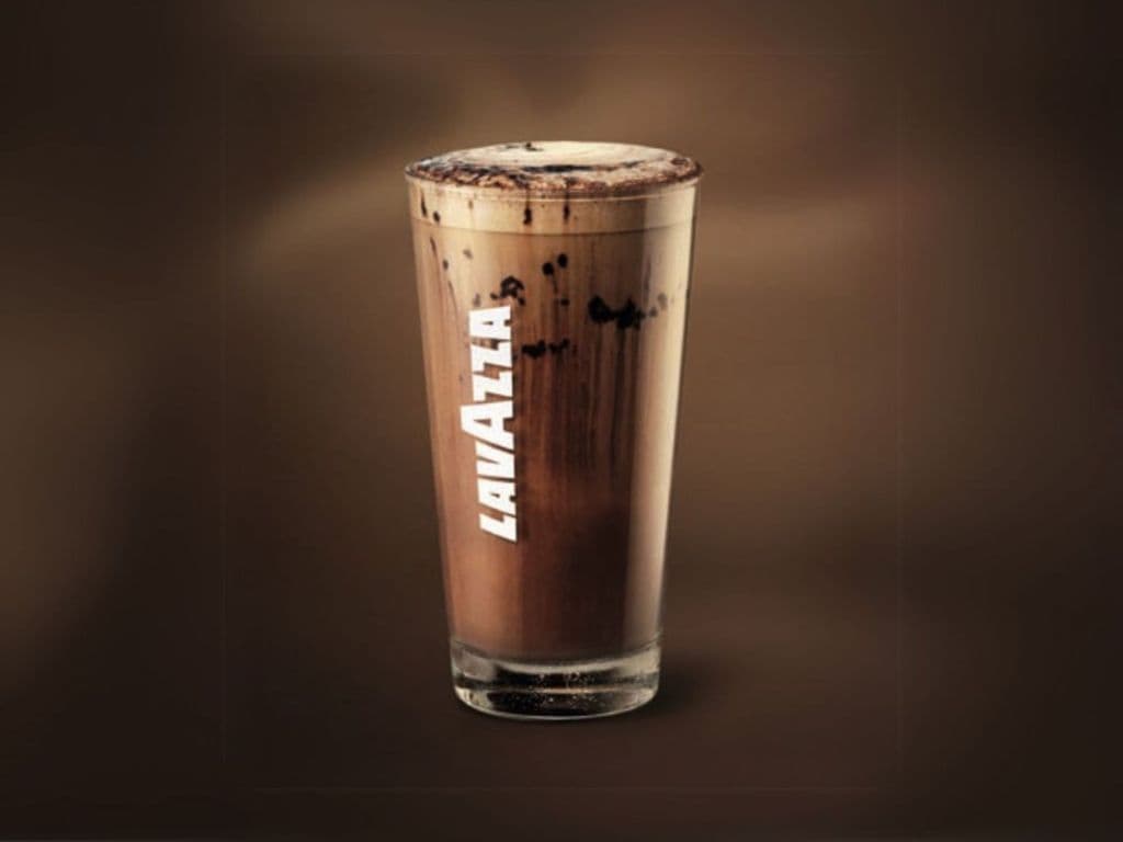 Small Mocha