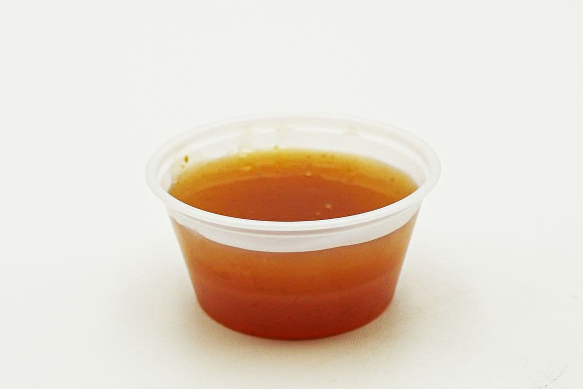Plum Sauce