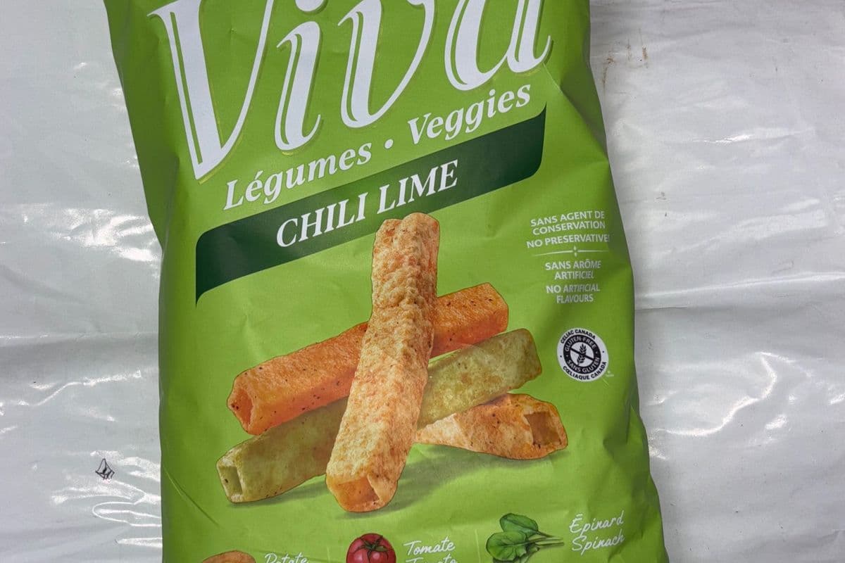 Yum Yum| Veggie Chips 200g