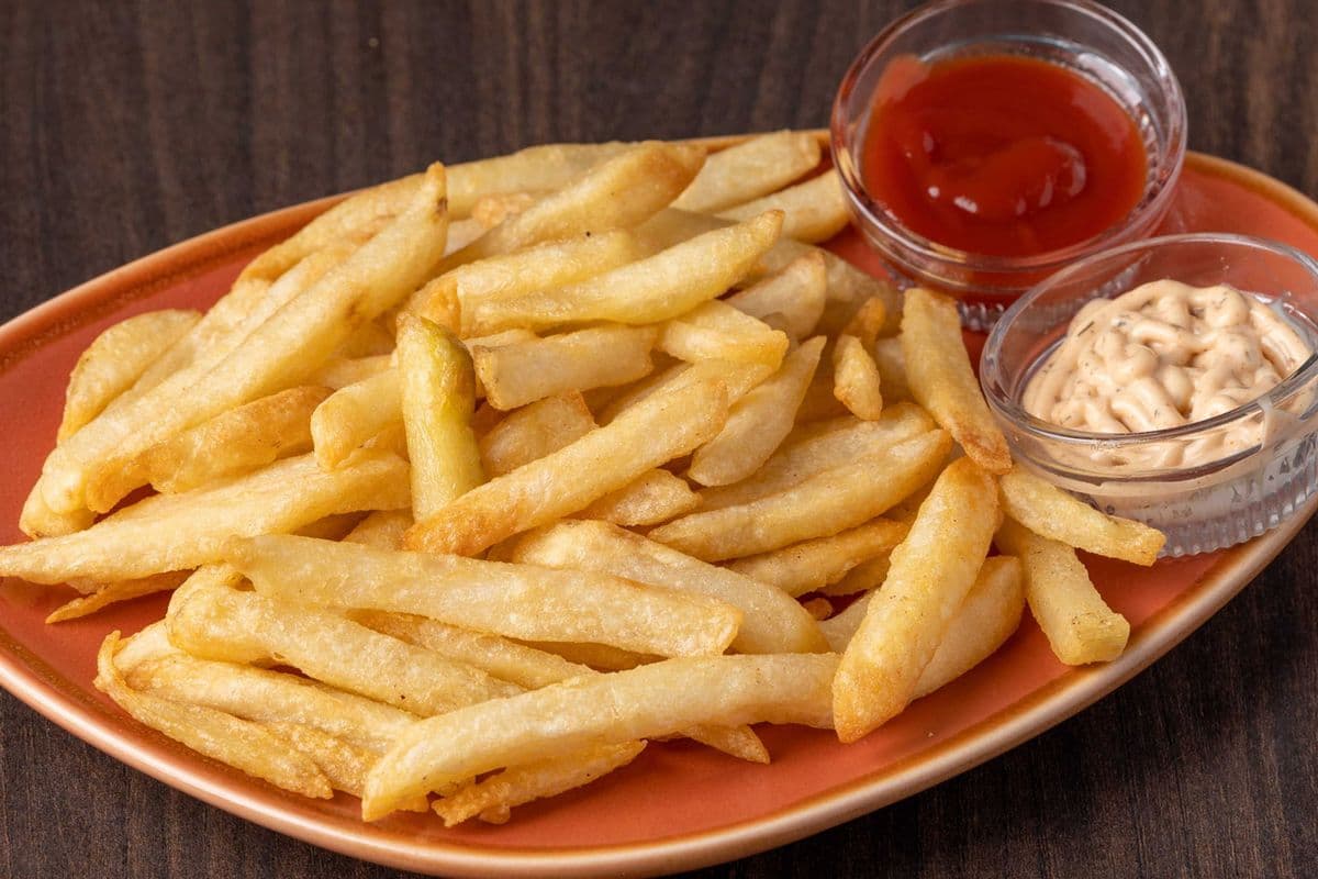 Fries