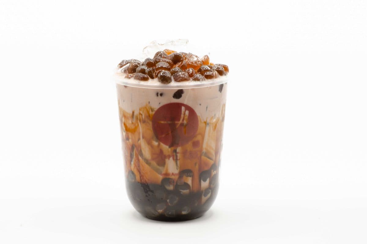Chocolate Black Sugar