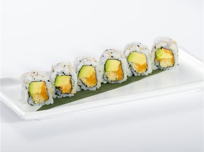 Spicy Crispy Roll (6pcs)