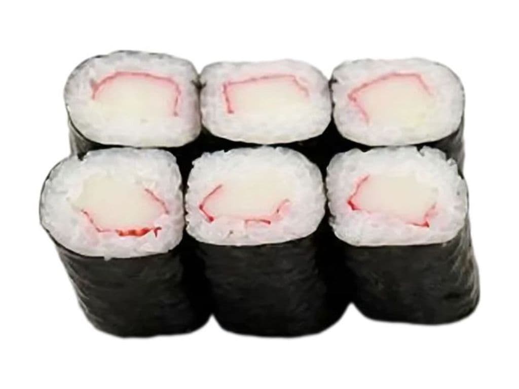 Kani Maki