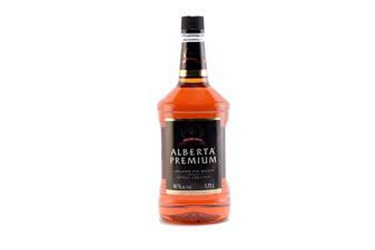 Alberta Premium (1 x 1.75 L)