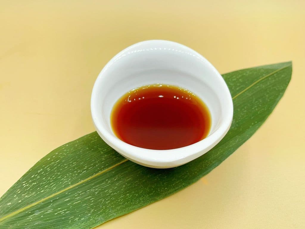 Extra Soy Sauce (2oz)