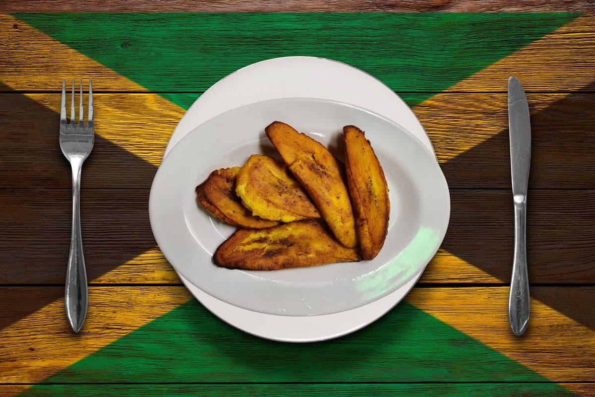 PLANTAINS (6 Pcs)