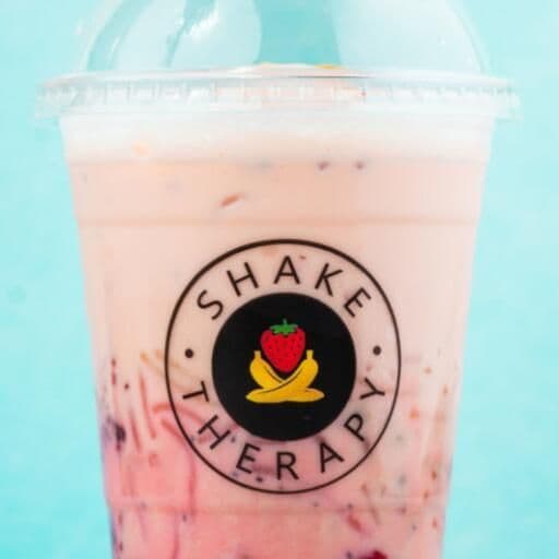 Rose Falooda