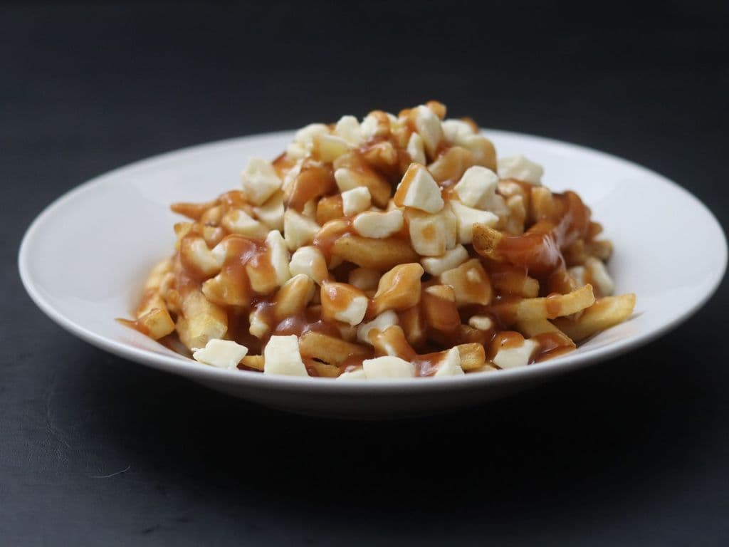 *CLASSIQUE POUTINE