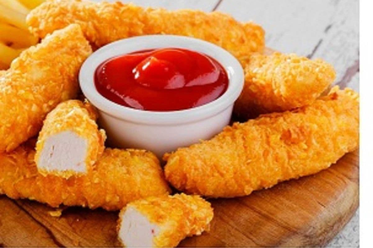 Mozza Stix
