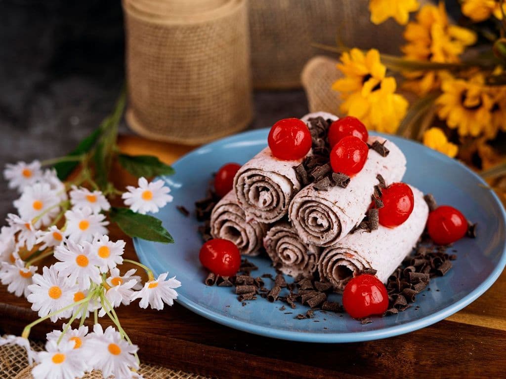 Black Forest