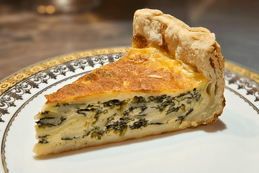 Quiche