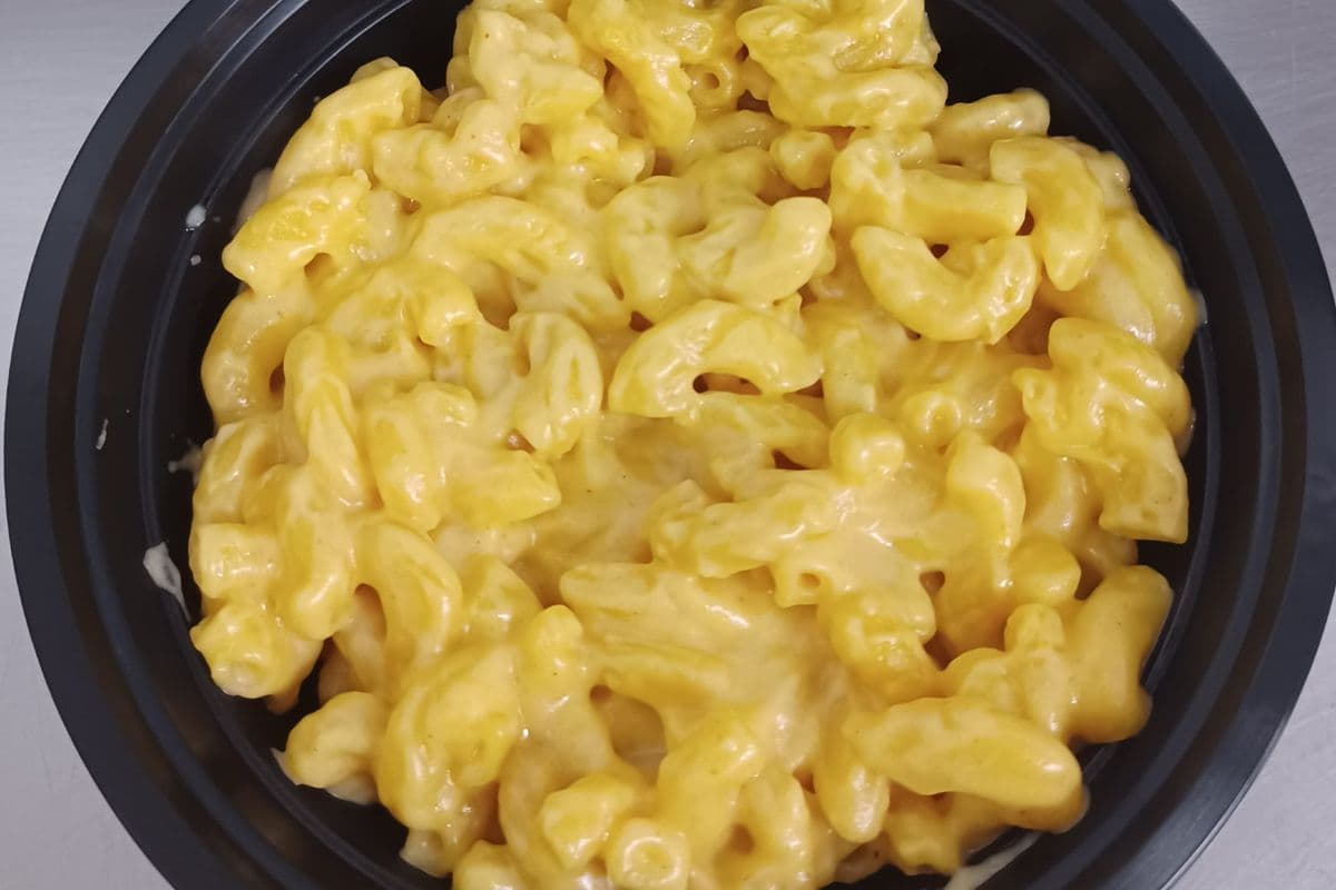 Kids' Mac and Cheese