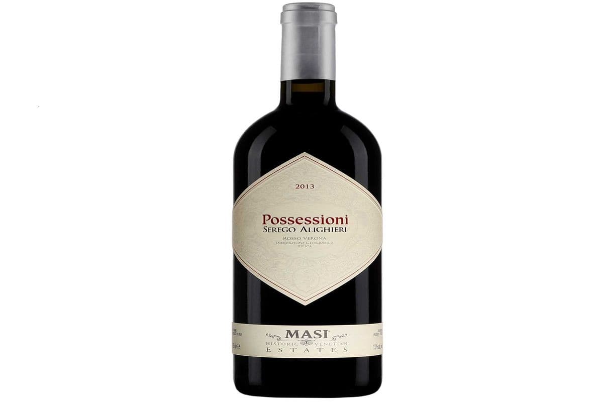 MASI POSSESSIONI ROSSO (1 x 750ML)