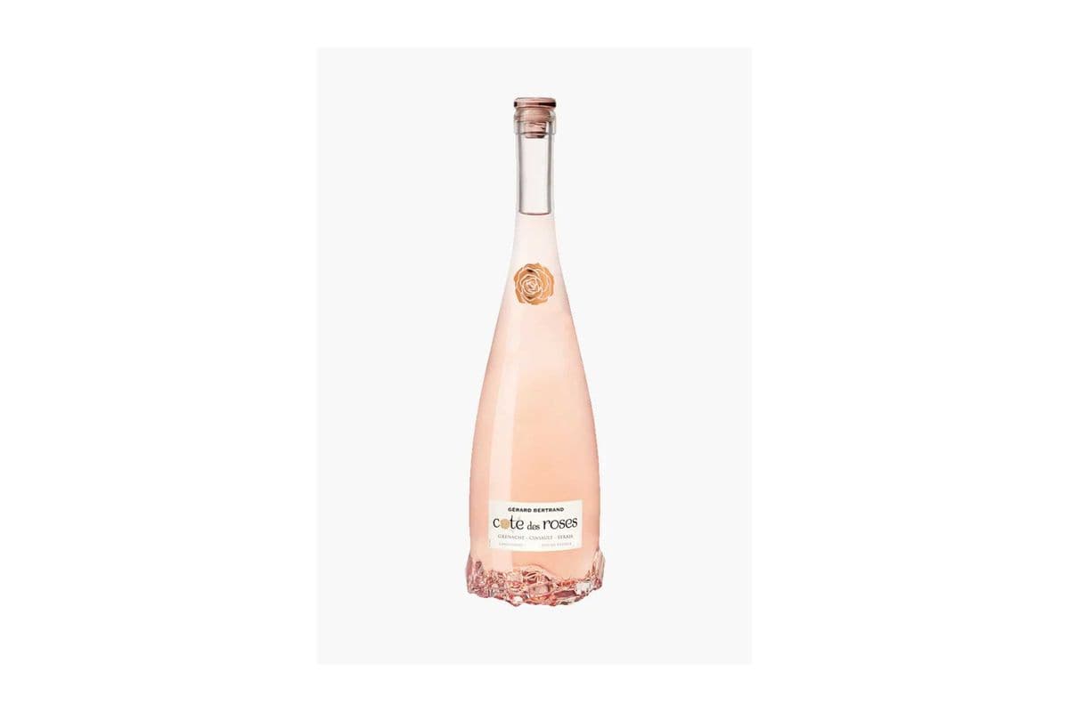 Cote Des Roses Rose (1 x 750ML)