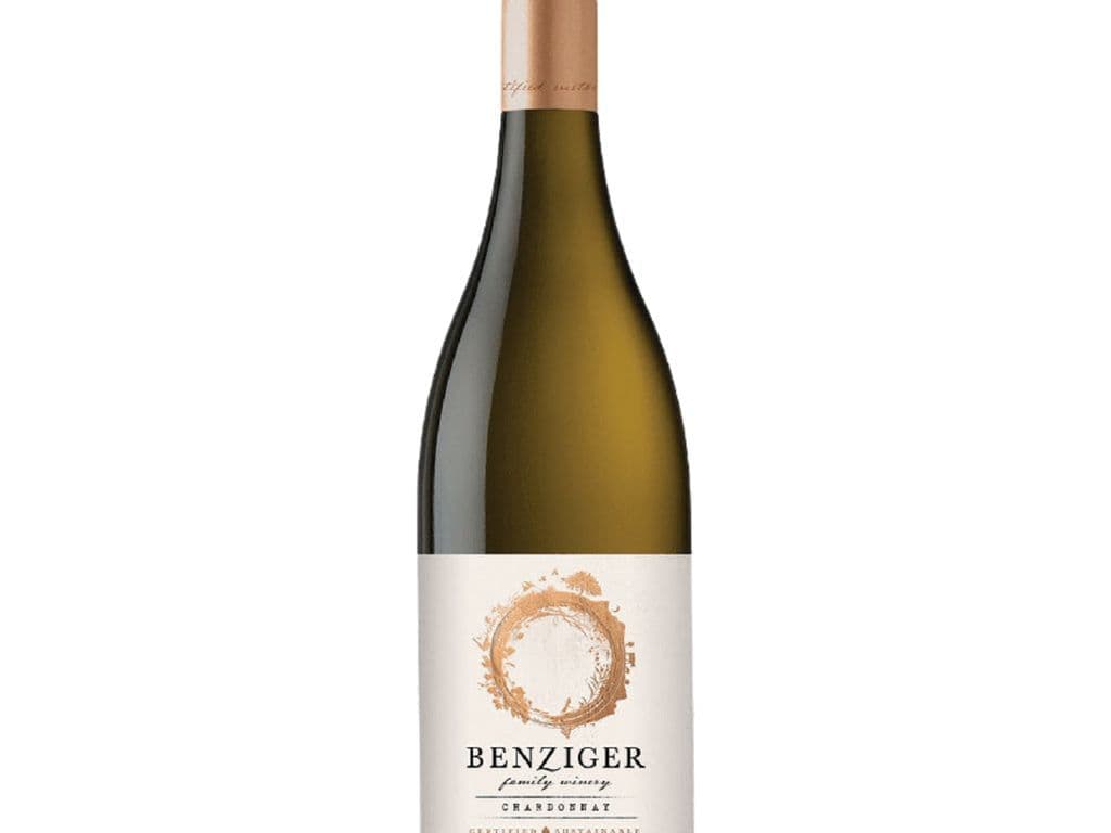 Benziger Winery - Chardonnay (750ml)