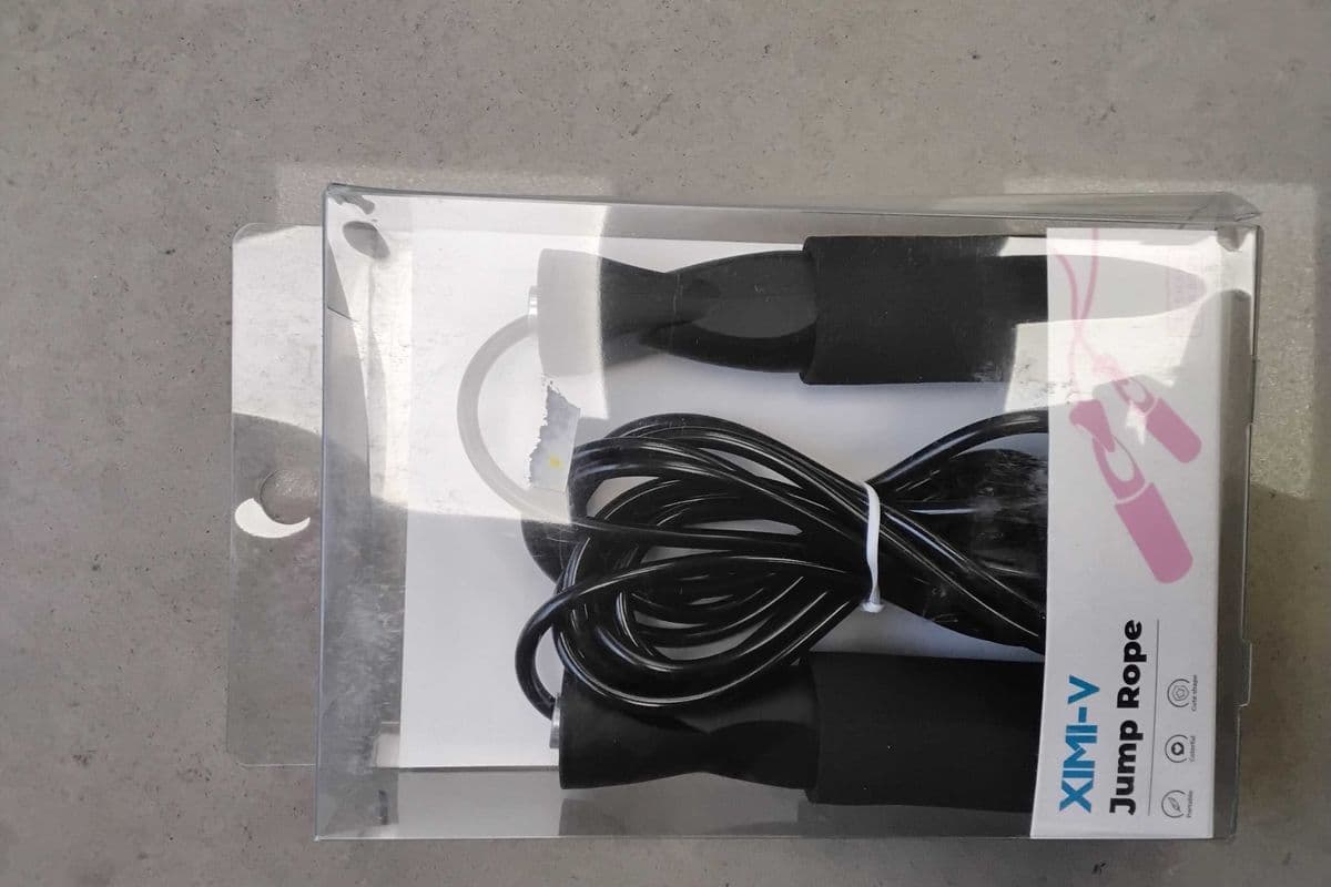 XIMI-V Jump Rope