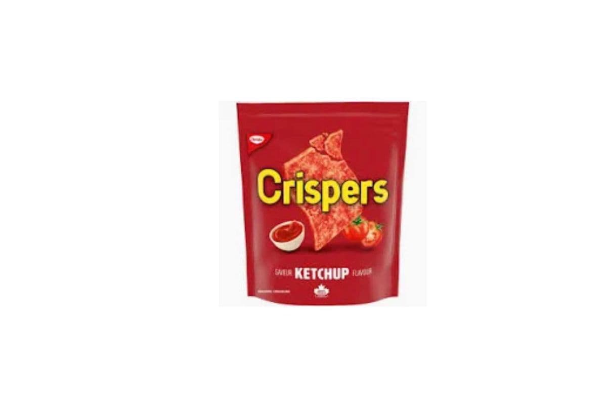 Crispers Ketchup (145gm)