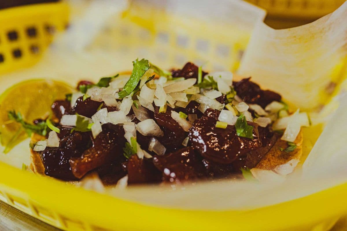 TACO CUERITOS