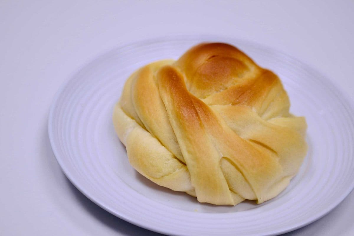 Butter Bun