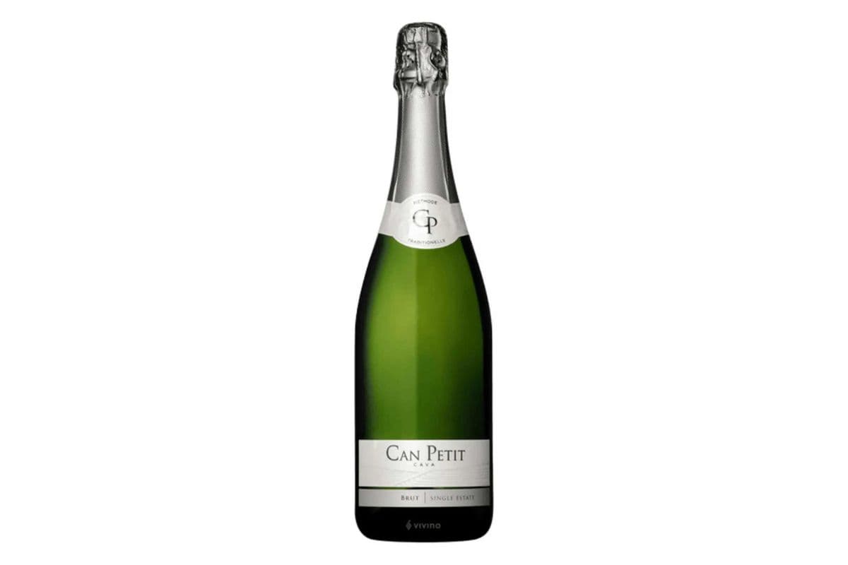 Can Petit Cava (750 ml)