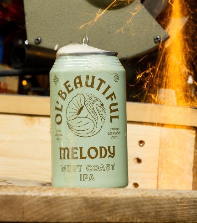 Melody, West Coast IPA
