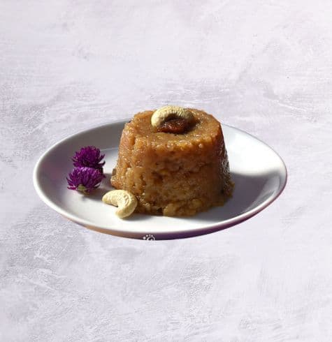 Jaggery Pongal