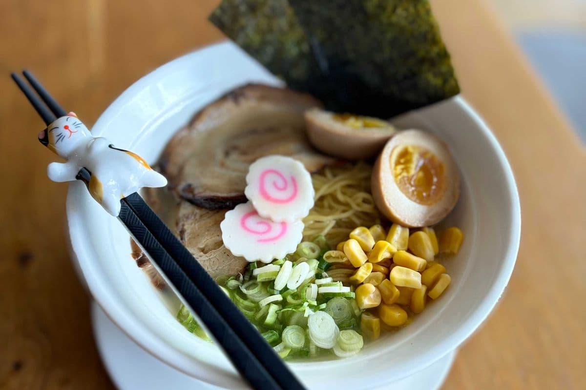 Original Ramen