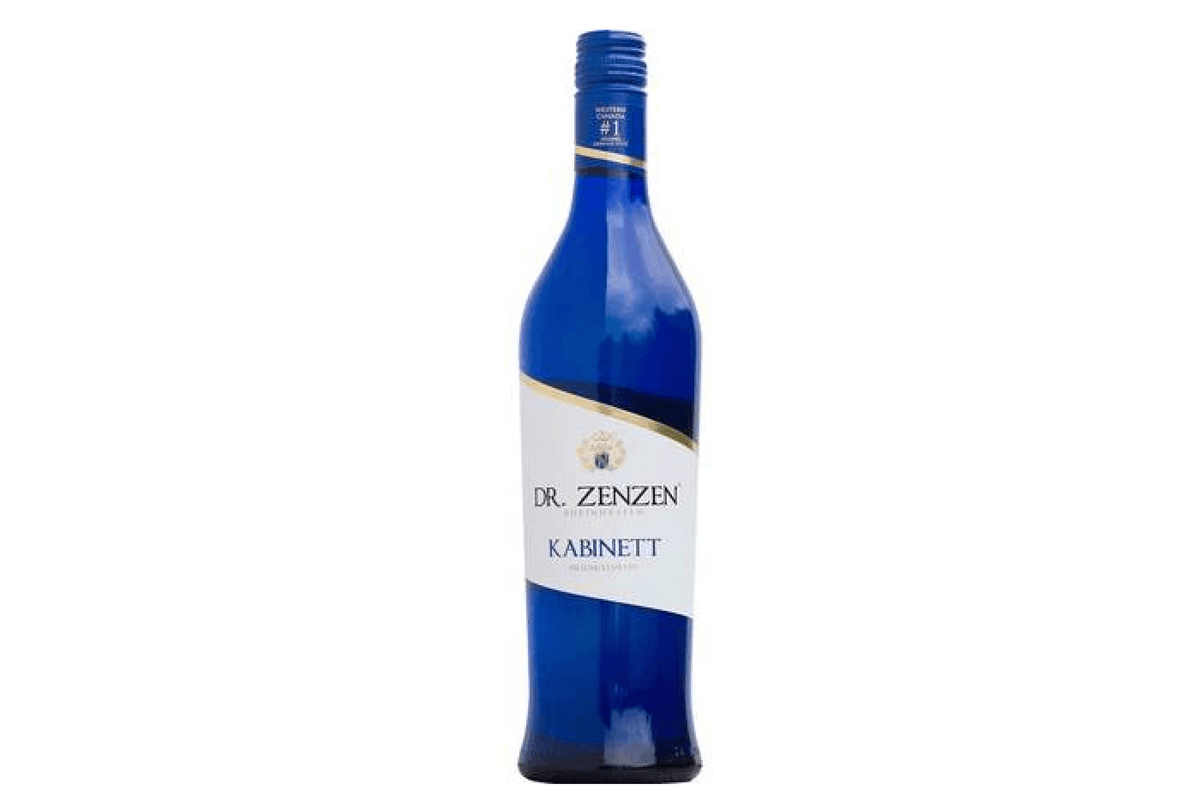 Dr. ZenZen Kabinett (1 x 750 ml)