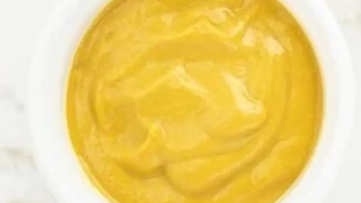 Mustard Dip