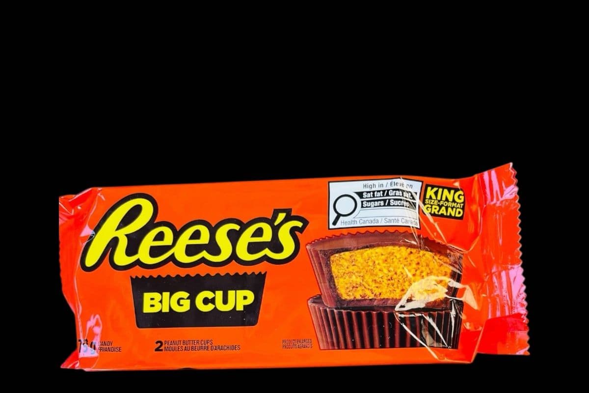 Reese’s Big Cup (79g)