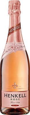 HENKELL ROSE (750ML)