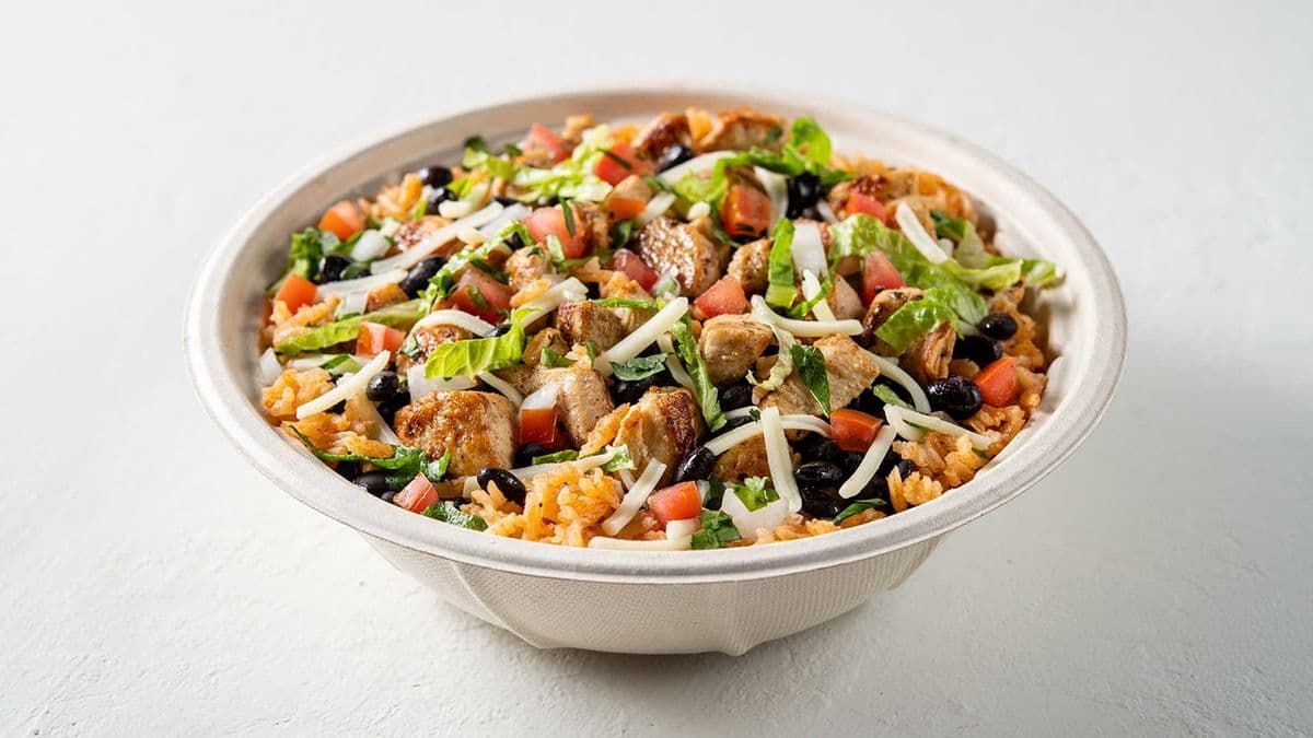 Bowl Rito