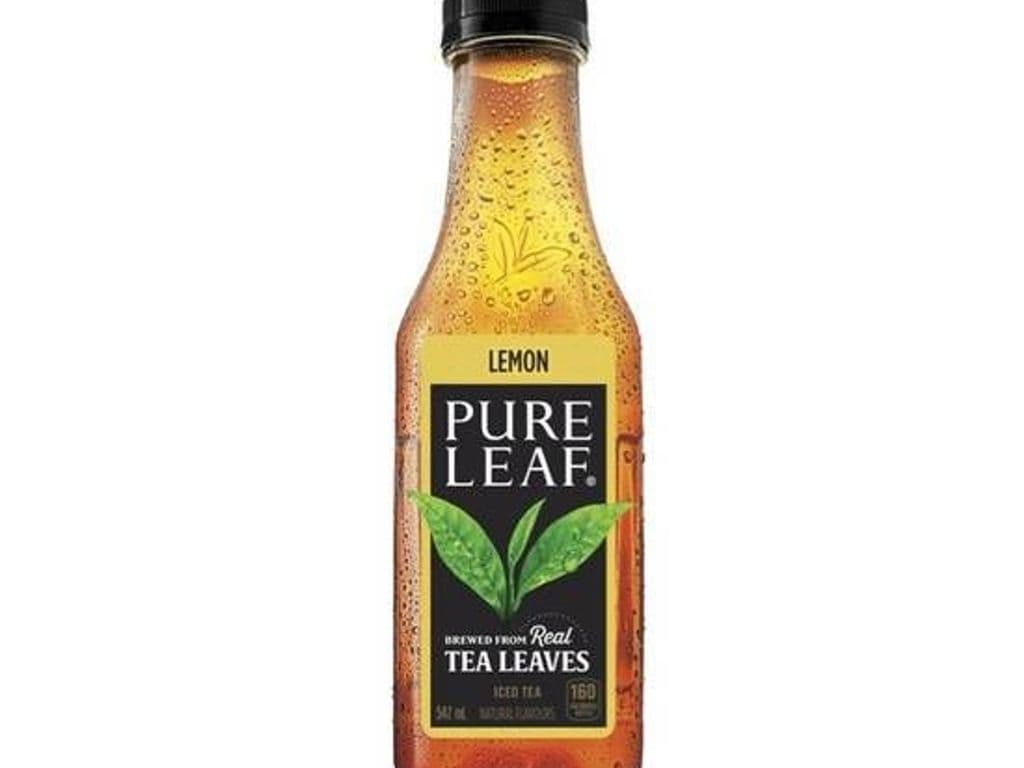 Pure Leaf (Lemon)