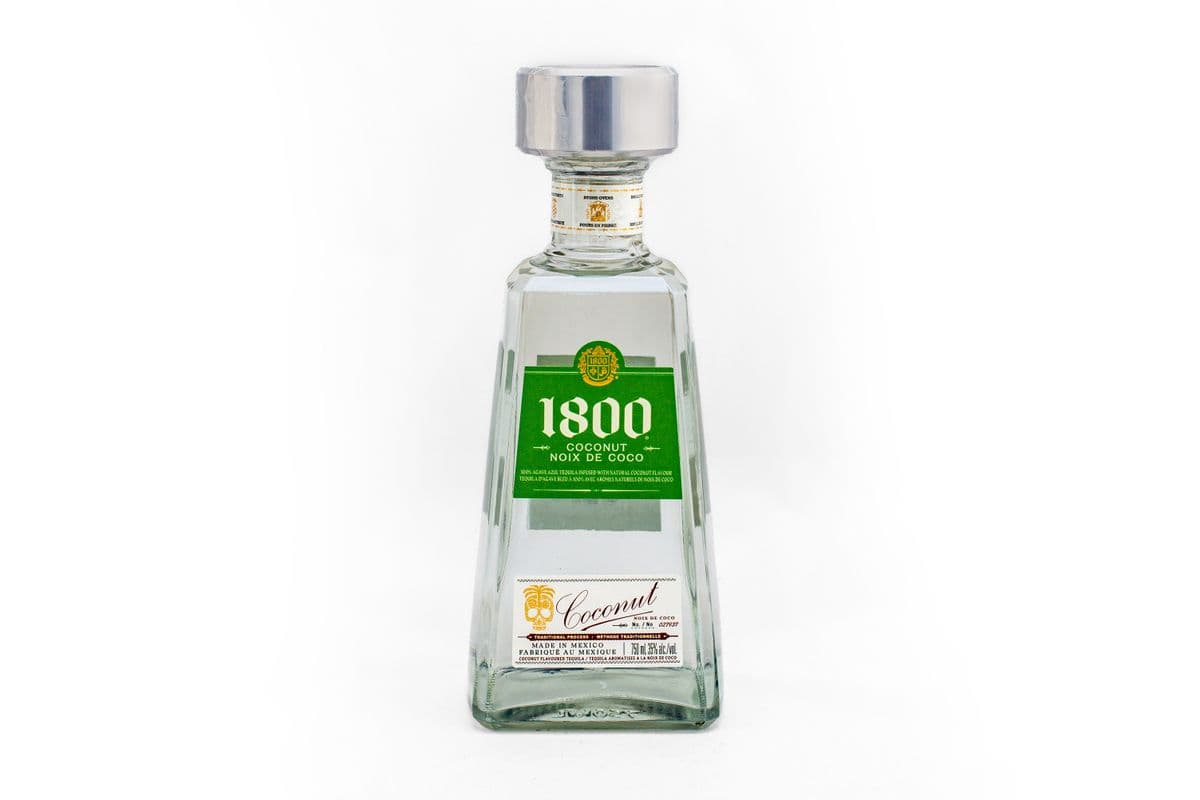 1800 Coconut (1 x 750 ml)