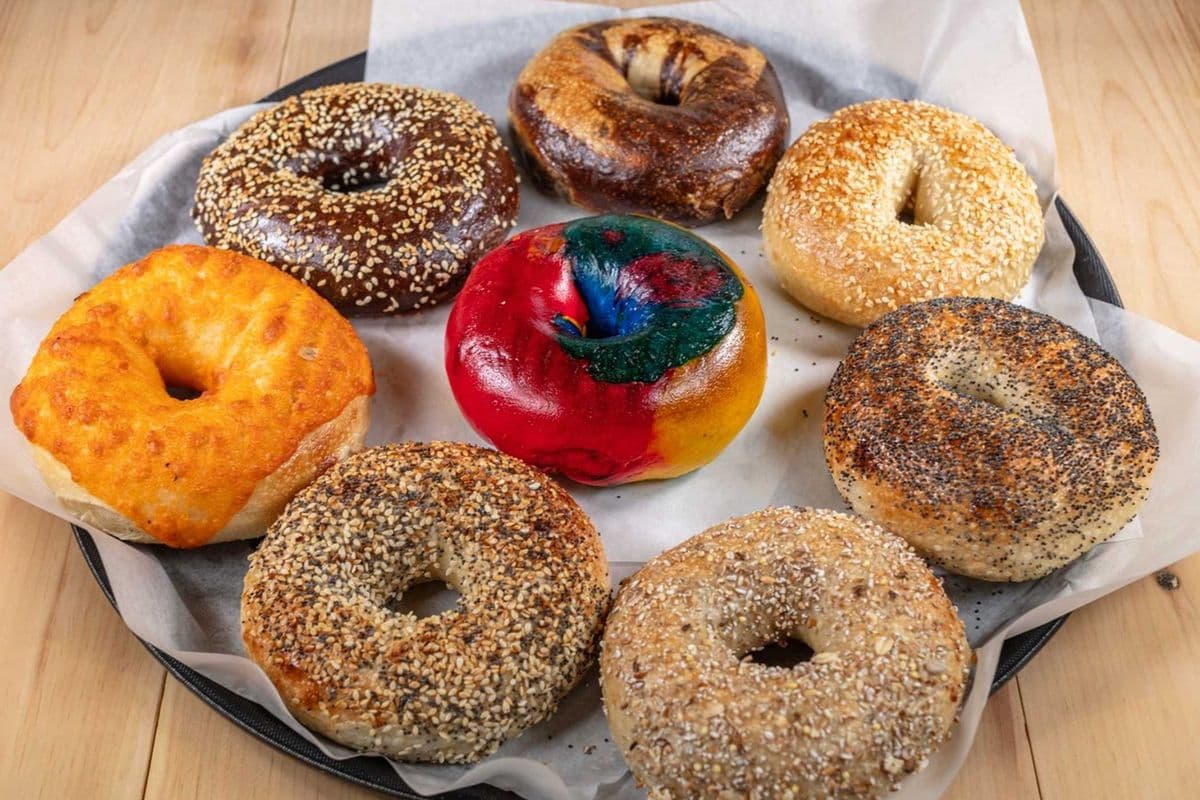 Half Dozen Assorted