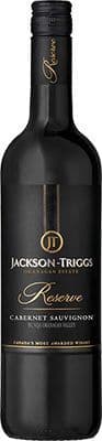 JACKSON TRIGGS RESERVE CABERNET SAUVINGNON (750ML)