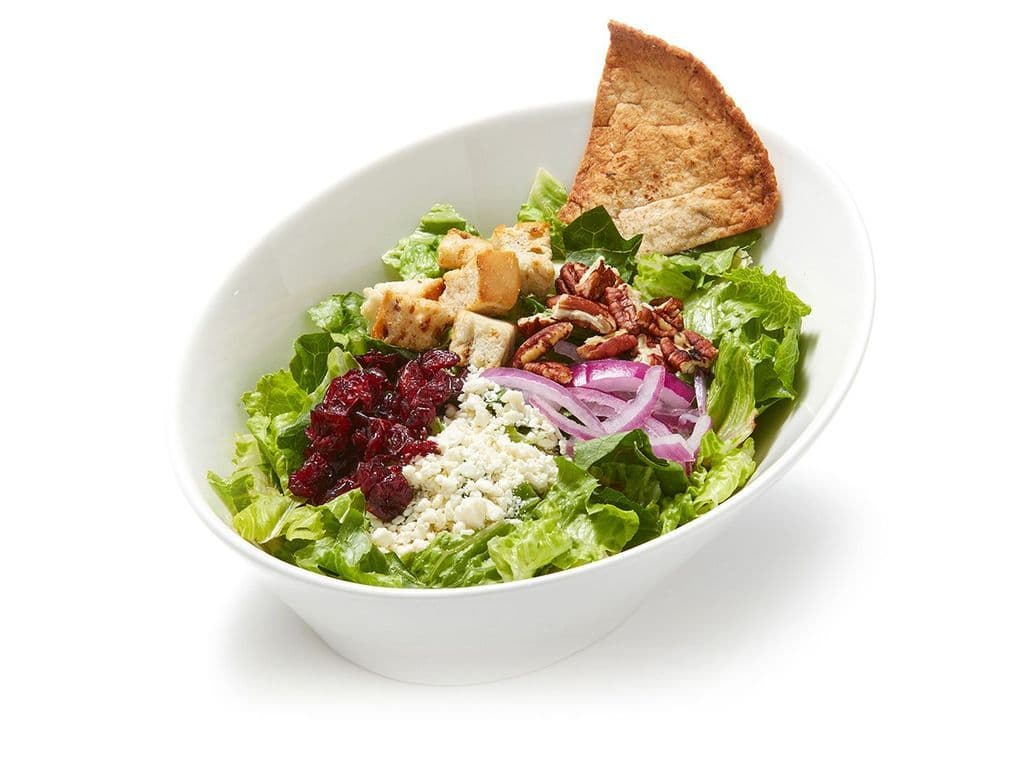 Signature Salad