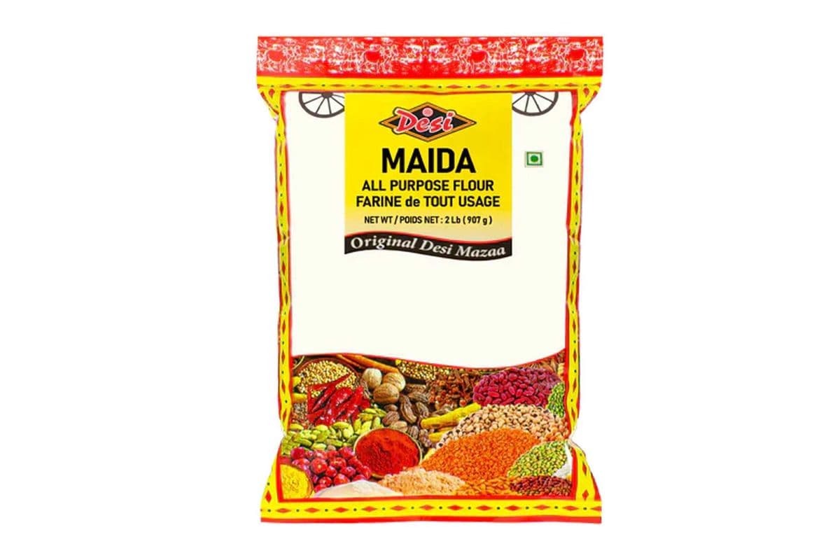 Desi Maida (2 lbs)