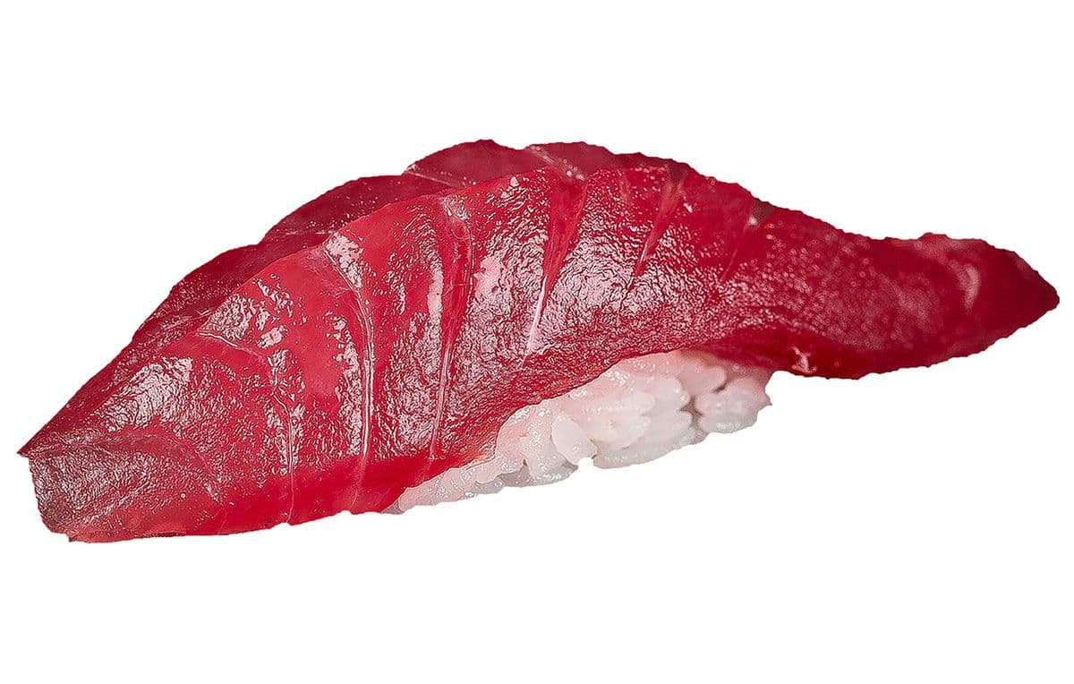 Maguro (Tuna)