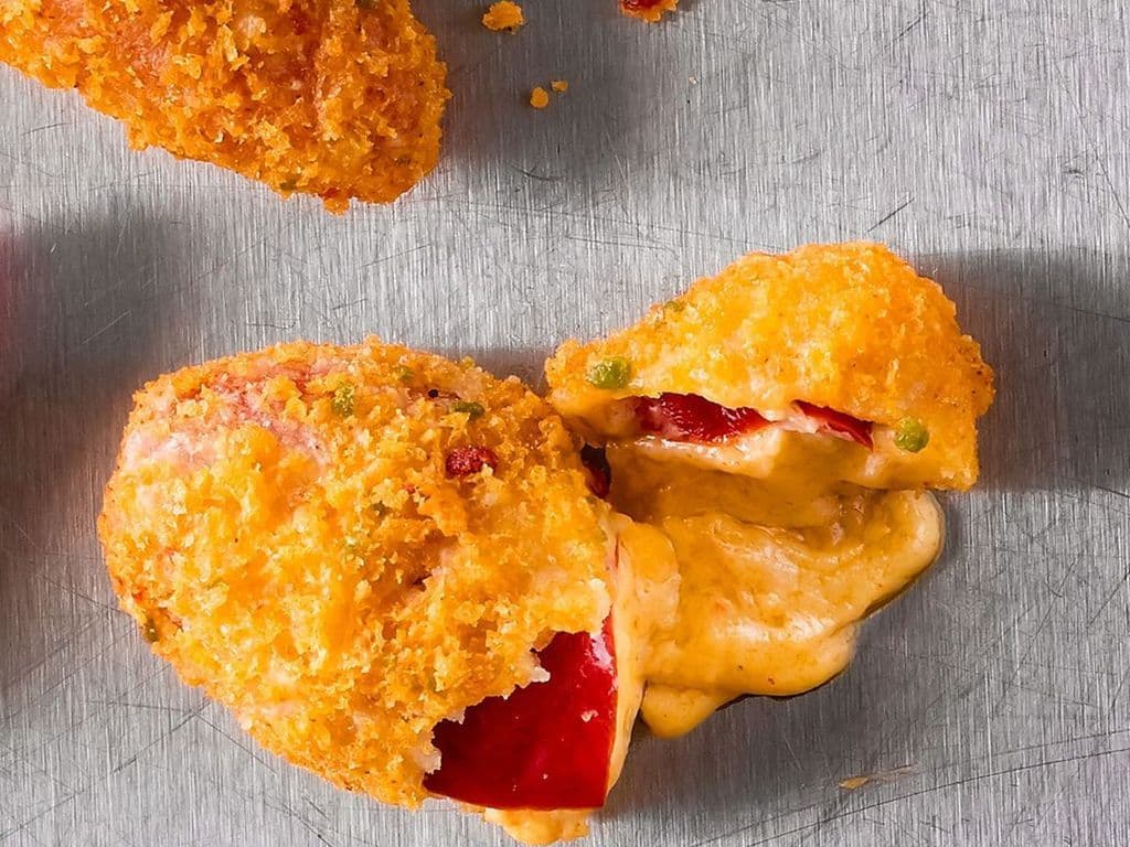 Jalapeno Poppers