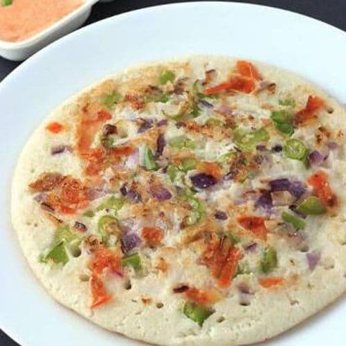 Uttapam