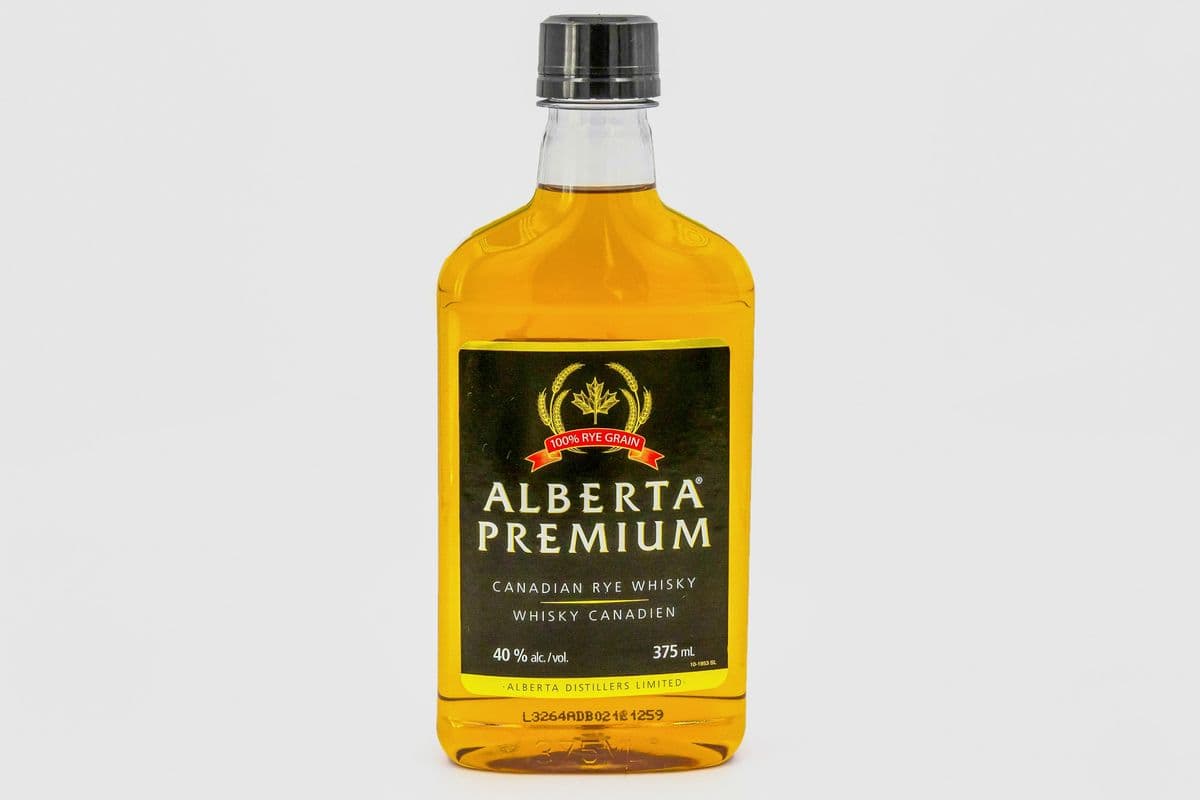 Alberta Premium (1 x 375 ml)